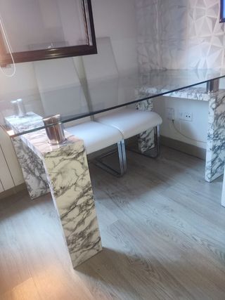 SOLO Mesa Comedor! 