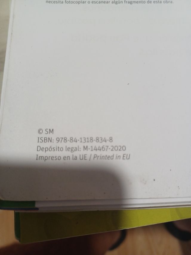 Piensa [infinito]. Metodología Singapur. 2 Prim...