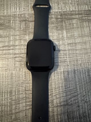 Apple Watch Series 9 GPS+Cellular - Negro
