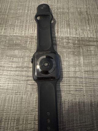 Apple Watch Series 9 GPS+Cellular - Negro