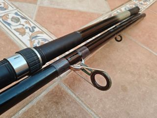 Caña Boomerang Special Surf 450