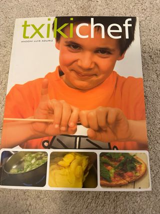 Txikichef