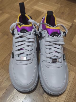 Zapatillas Nike 