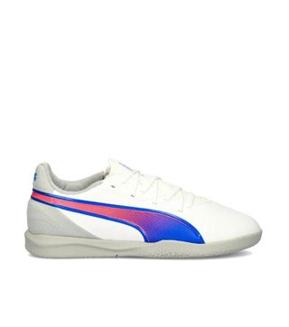 Zapatillas Puma fútbol sala - Talla40 tallan poco