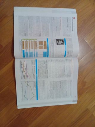 Historia del Mundo Contemporáneo 1.