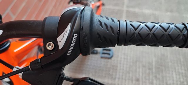 Bici B-PRO 24" Niño/a