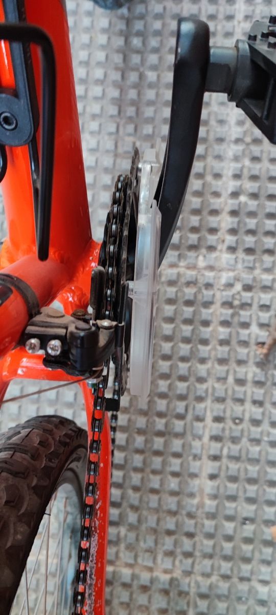 Bici B-PRO 24" Niño/a