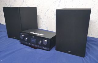 Microcadena GRUNDIG CMS 5000 BT