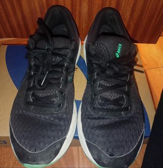 Zapatillas Asics talla 39