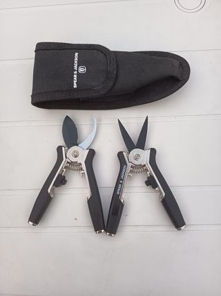 Tijeras poda Spear & Jackson