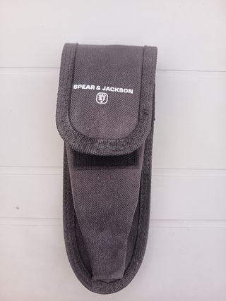 Tijeras poda Spear & Jackson