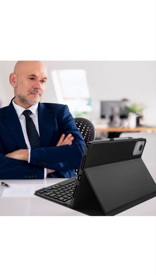 Funda con teclado Lenovo Tab 11
