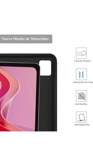 Funda con teclado Lenovo Tab 11