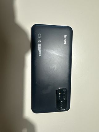 Xiaomi Redmi -Note 10