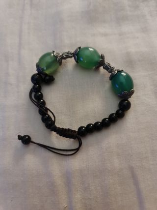 Jade Plata