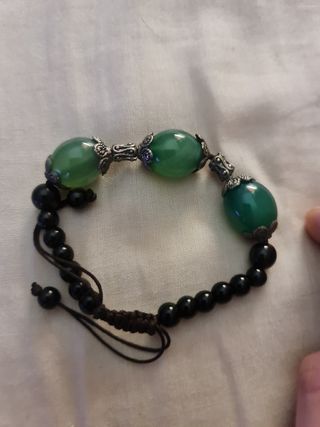 Jade Plata