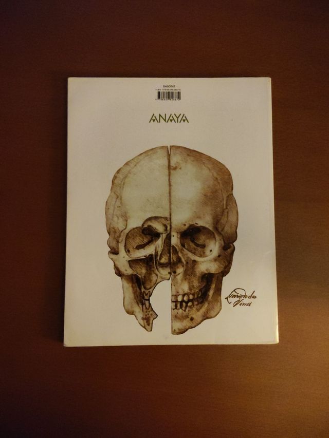 Anatomía Aplicada.