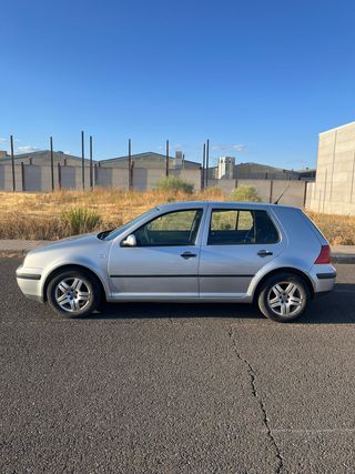 Volkswagen Golf IV 1.6