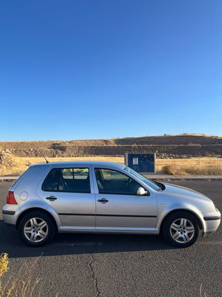 Volkswagen Golf IV 1.6