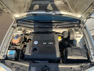 Volkswagen Golf IV 1.6
