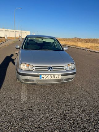 Volkswagen Golf IV 1.6