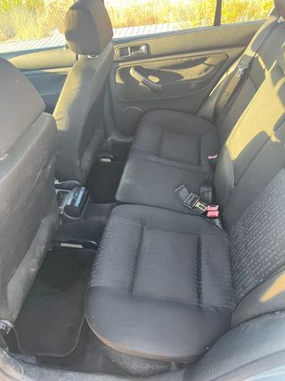 Volkswagen Golf IV 1.6