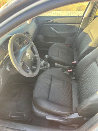 Volkswagen Golf IV 1.6