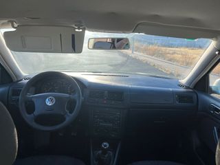 Volkswagen Golf IV 1.6