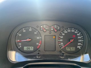 Volkswagen Golf IV 1.6