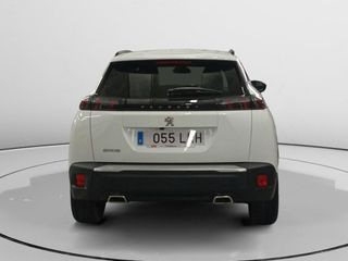 Peugeot 2008 Allure Pack