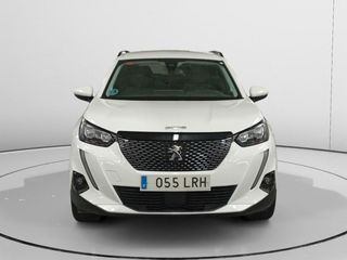 Peugeot 2008 Allure Pack