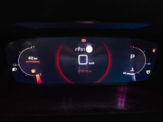 Peugeot 2008 Allure Pack