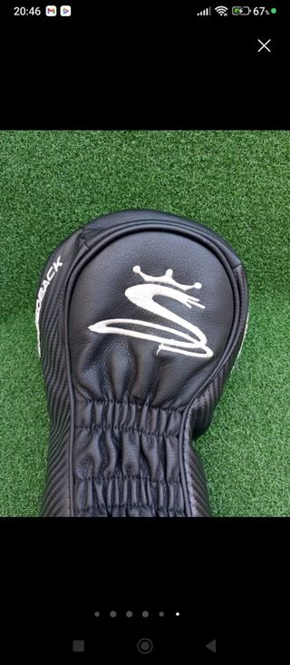 Funda Driver para palo de  golf   Cobra King F9
