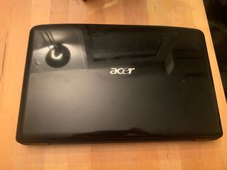 Ordenador Portátil Acer