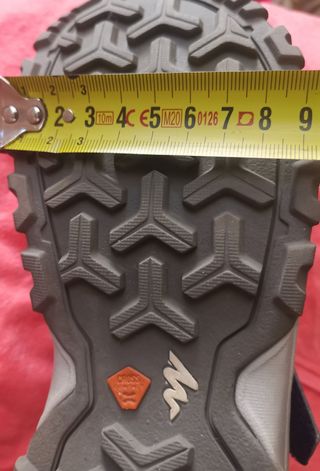 ZAPATOS/ZAPATILLAS INFANTILES/1 PARX1€/3PARESX2€