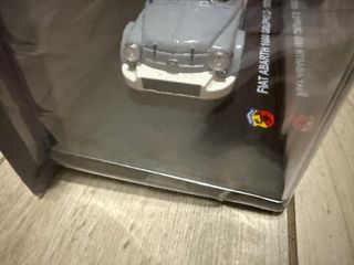 Fiat Abarth 1000 Gruppo 2 - 1970