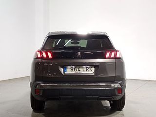 Peugeot 3008 Hybrid 225 Allure