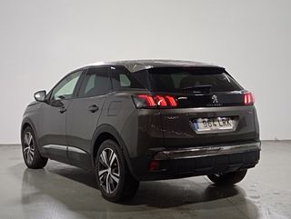 Peugeot 3008 Hybrid 225 Allure