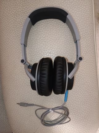 Cuffie Philips SHL3200 - DJ