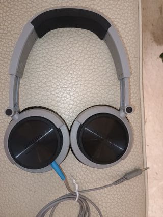 Cuffie Philips SHL3200 - DJ