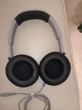 Cuffie Philips SHL3200 - DJ