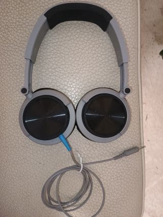 Cuffie Philips SHL3200 - DJ
