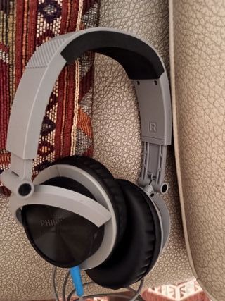 Cuffie Philips SHL3200 - DJ