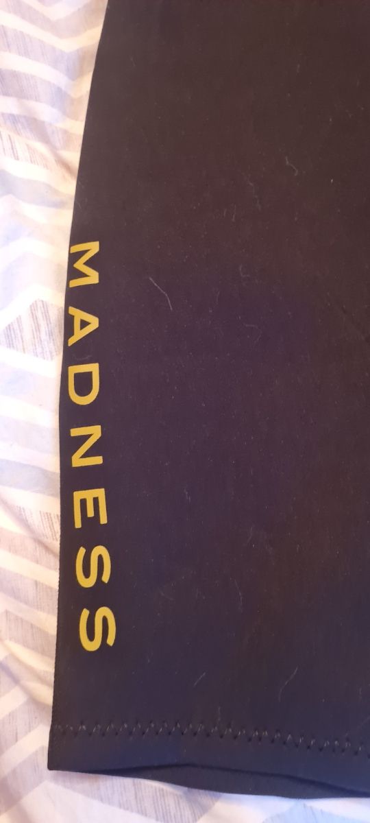 Neopreno MADNESS - Talla L