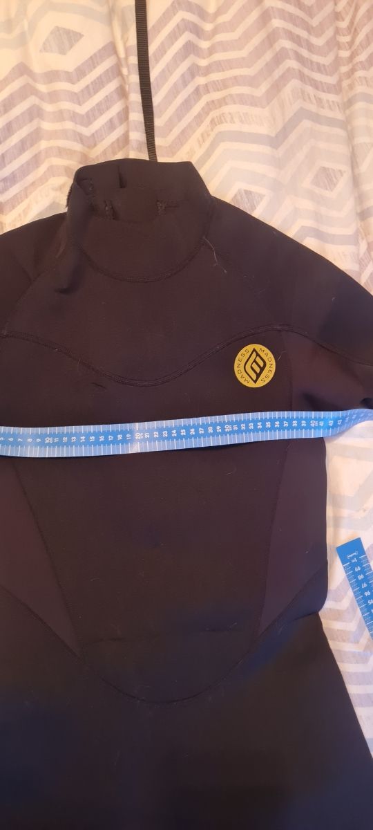 Neopreno MADNESS - Talla L