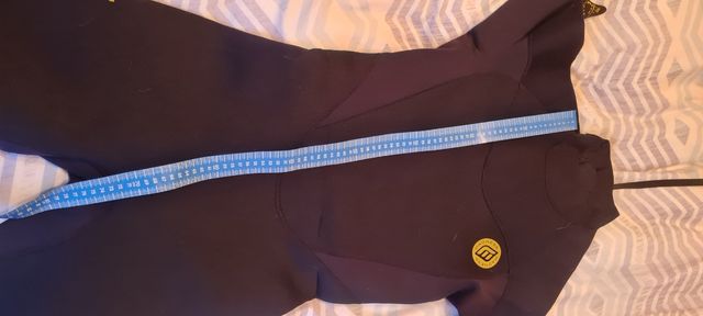 Neopreno MADNESS - Talla L