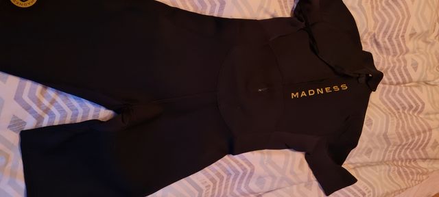 Neopreno MADNESS - Talla L