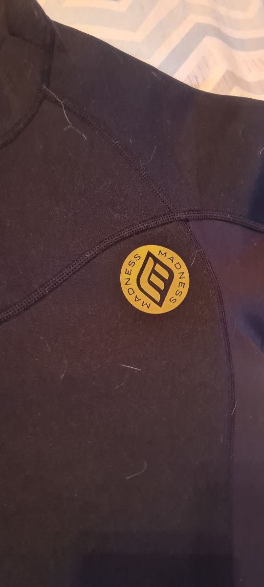 Neopreno MADNESS - Talla L