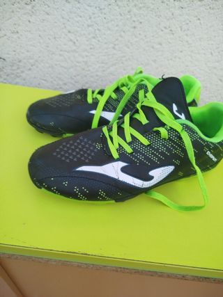 Zapatillas fútbol Joma - niño