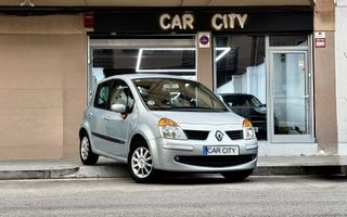 Renault Modus 1.4 Gasolina 100CV